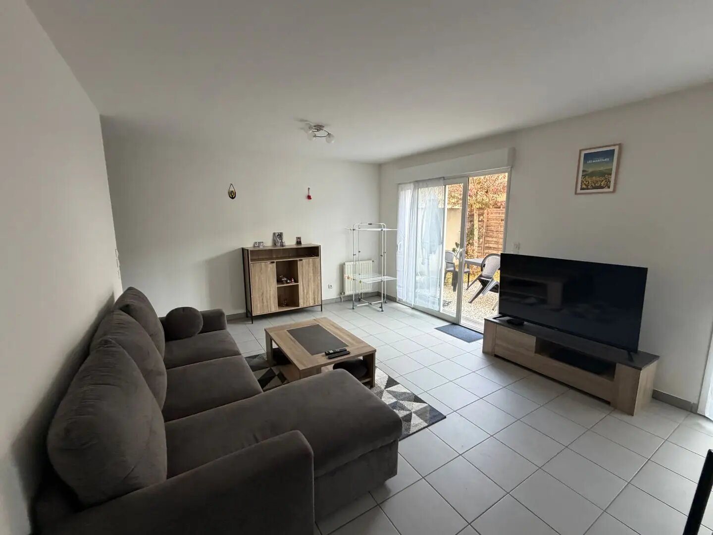 Appartement à vendre, 50m², Angoulins
