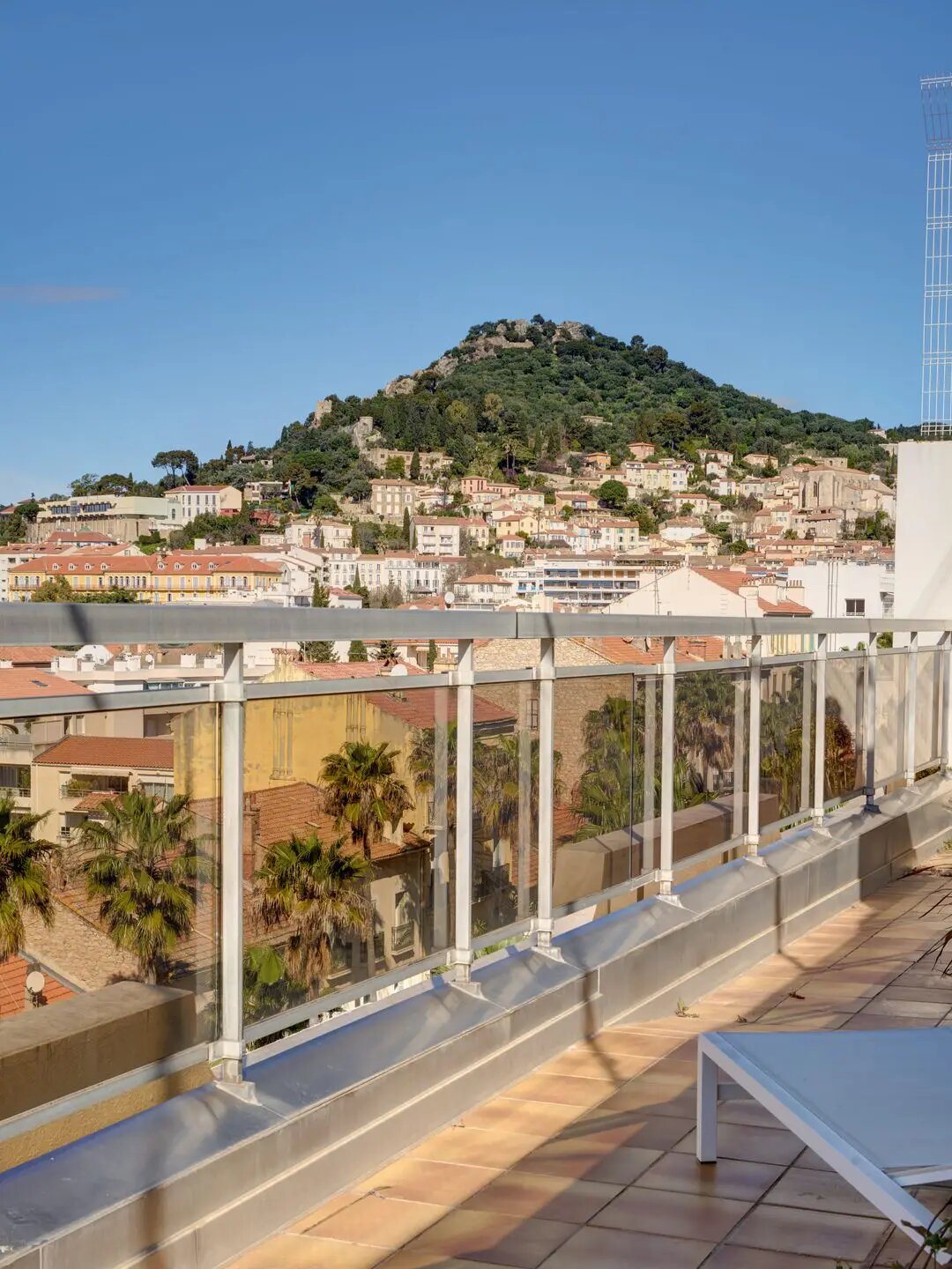 Appartement à vendre, 139m², Hyères