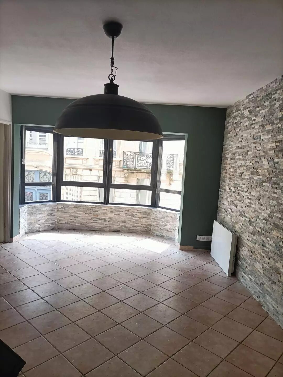 Appartement à vendre, 64m², Nancy