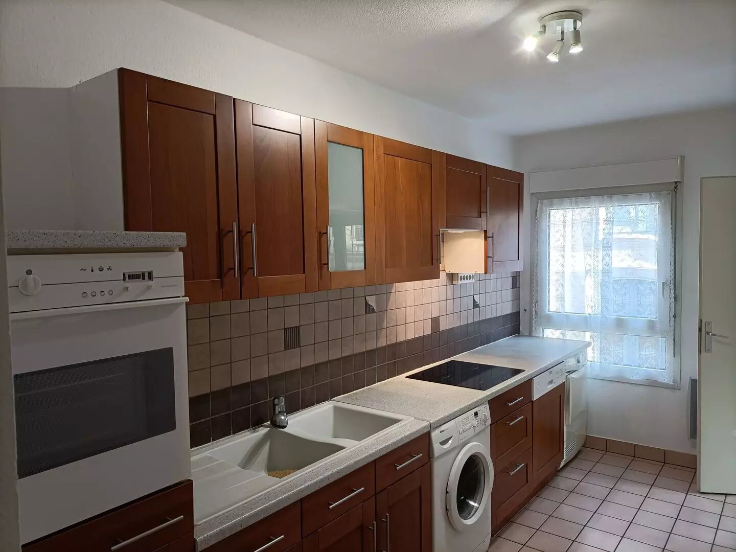 Appartement à vendre, 64m², Nancy