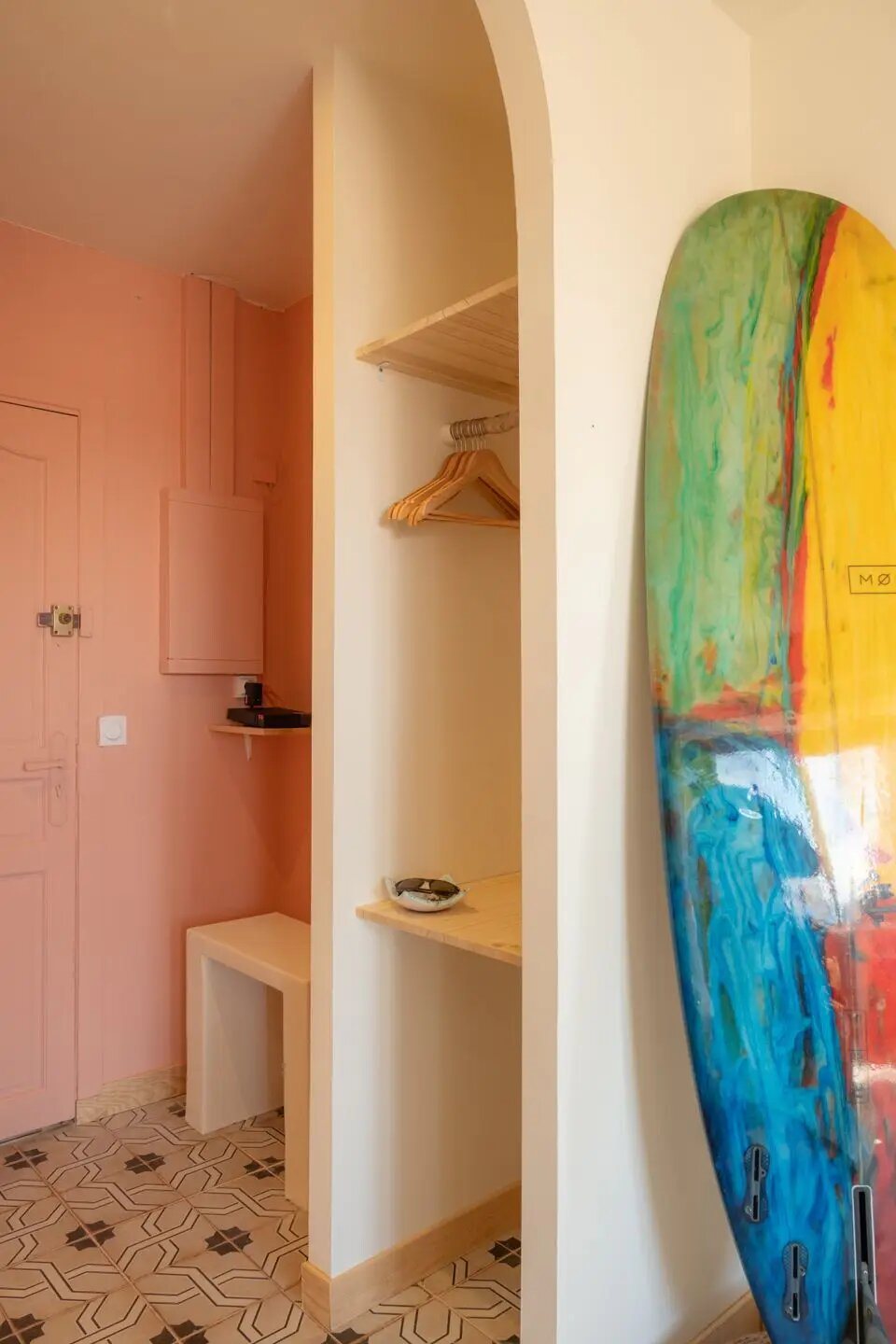 Appartement à vendre, 19m², Bidart
