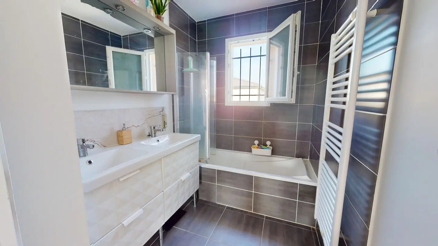 Maison à vendre, 90m², Vénissieux