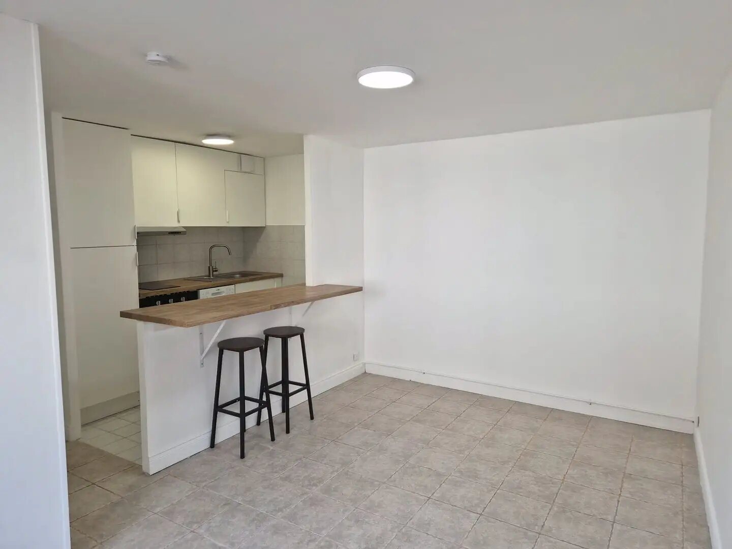 Appartement à louer, 40m², Epernon