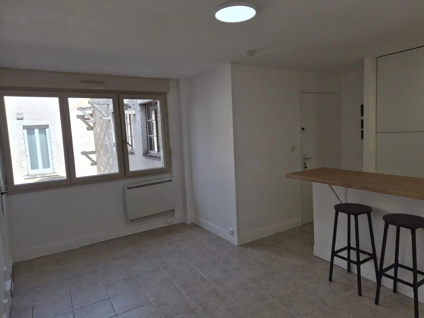 Appartement à louer, 40m², Epernon