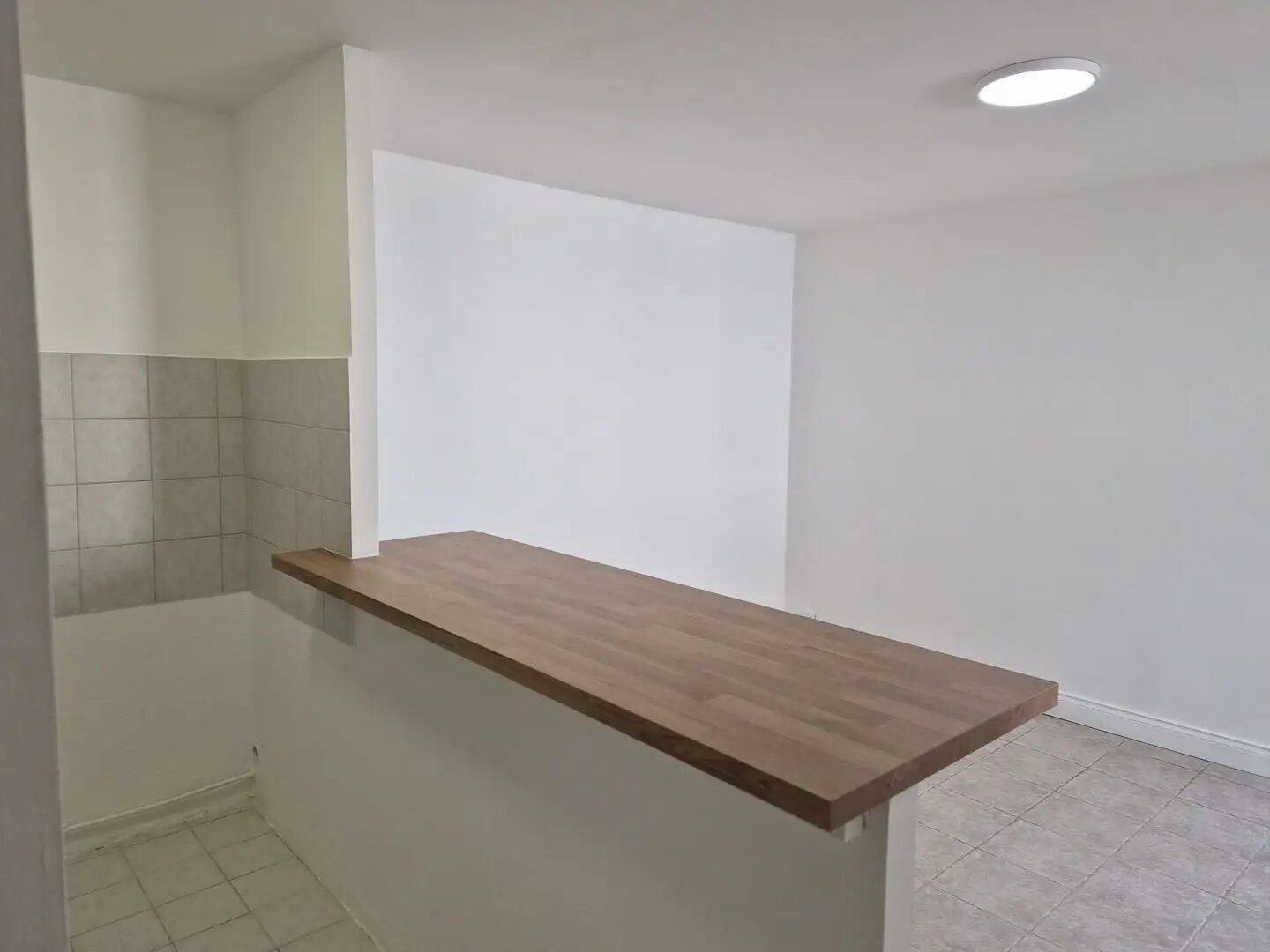 Appartement à louer, 40m², Epernon