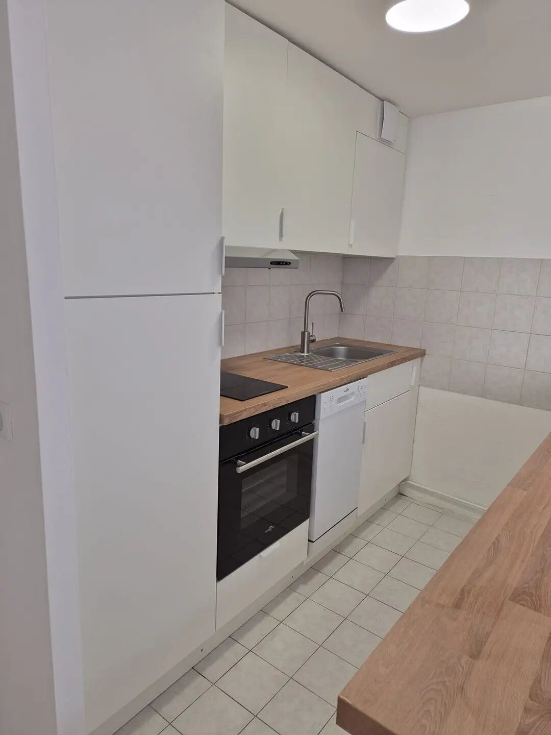 Appartement à louer, 40m², Epernon