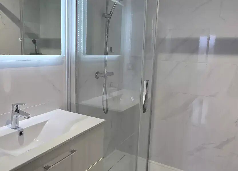 Appartement à louer, 44m², Joué-lès-Tours