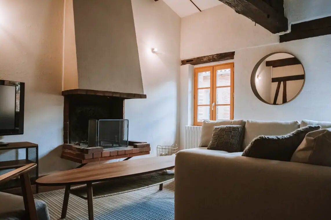 Appartement à louer, 75m², Albi