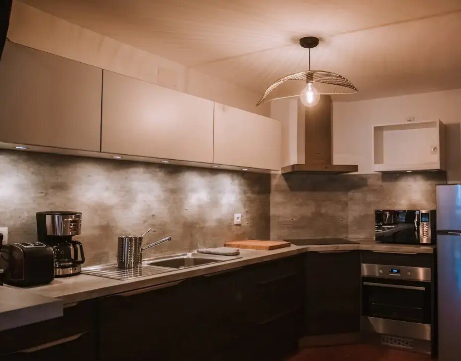 Appartement à louer, 75m², Albi