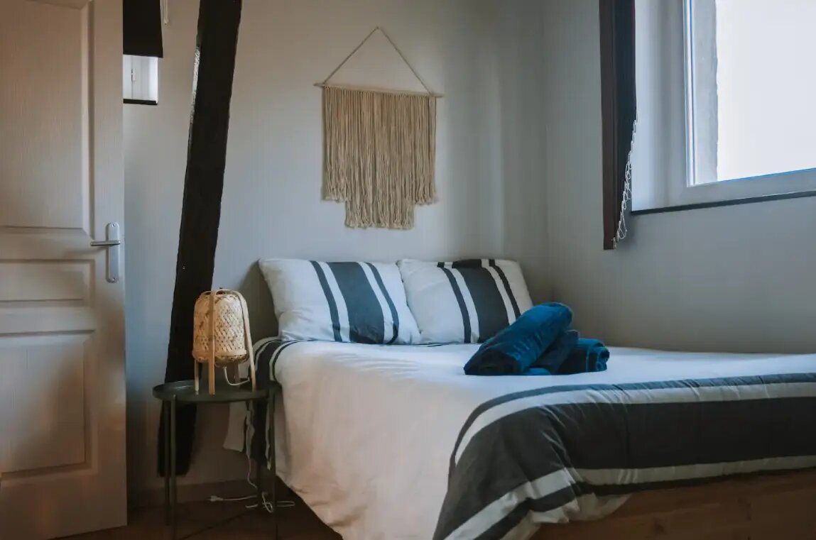 Appartement à louer, 75m², Albi
