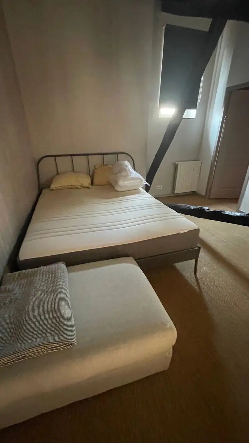 Appartement à louer, 75m², Albi