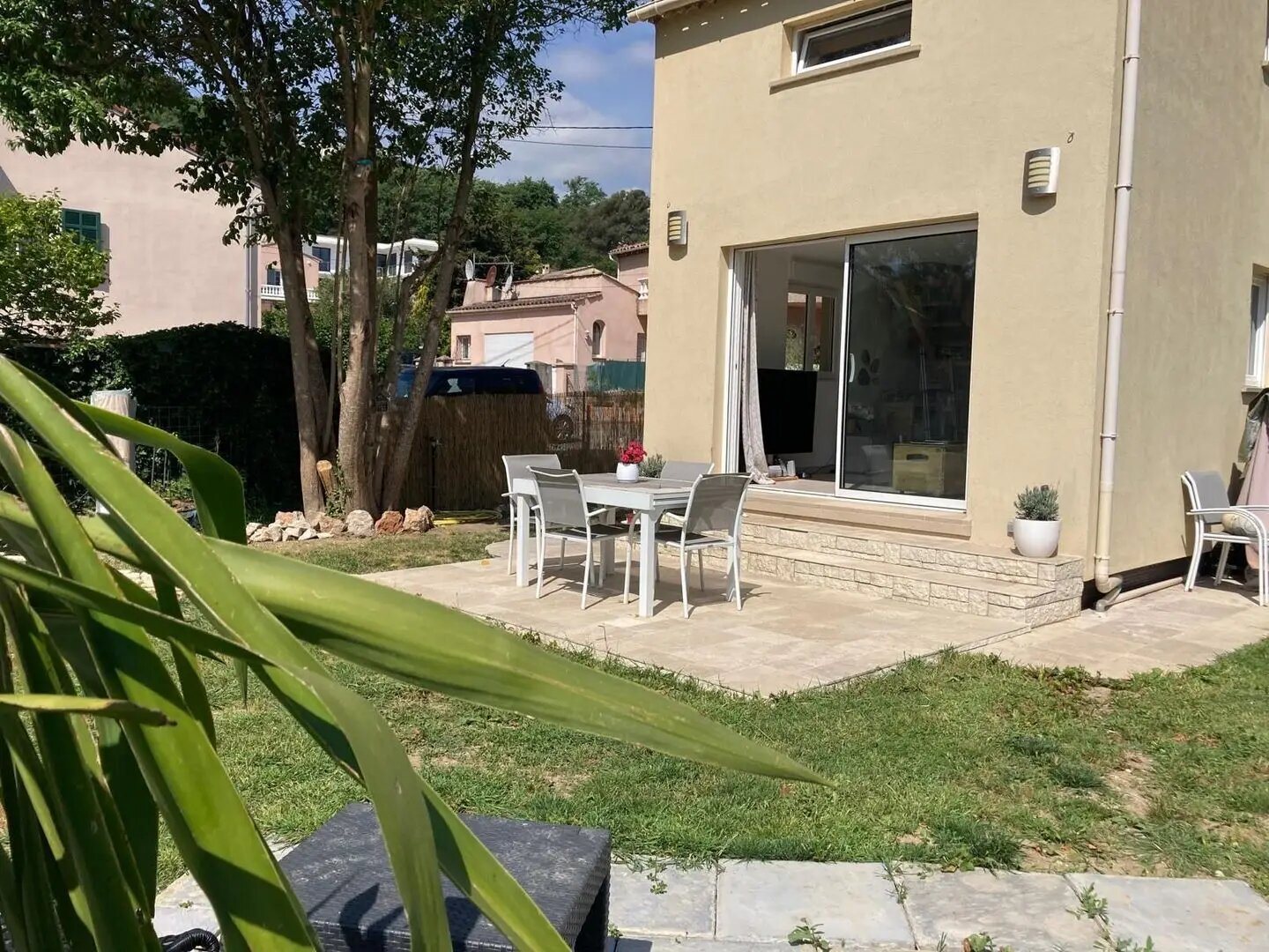 Maison à vendre, 114m², La Gaude