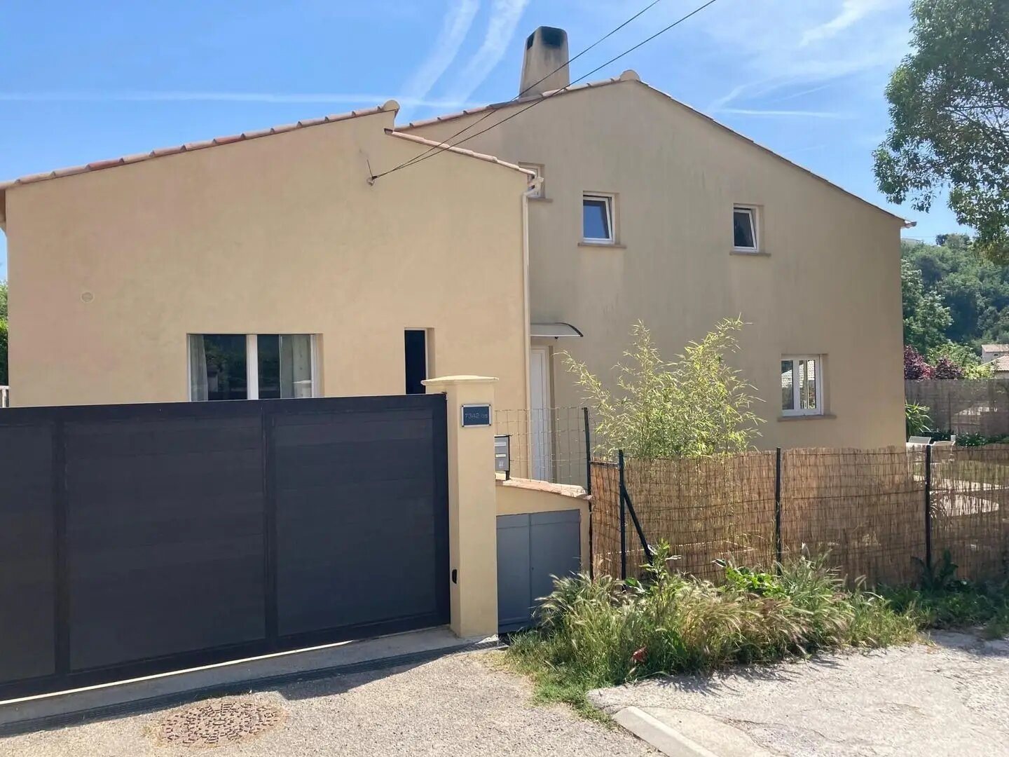 Maison à vendre, 114m², La Gaude