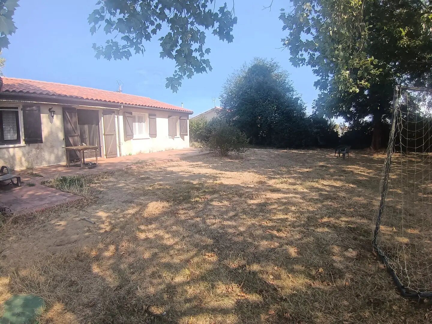 Maison à vendre, 140m², La Rochefoucauld