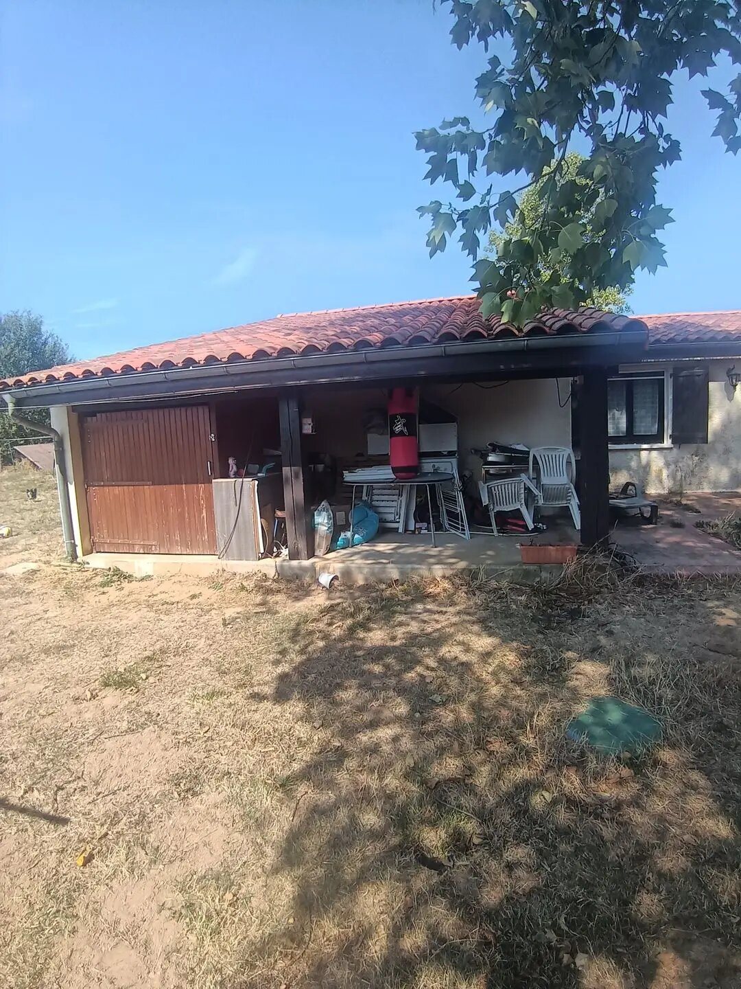 Maison à vendre, 140m², La Rochefoucauld