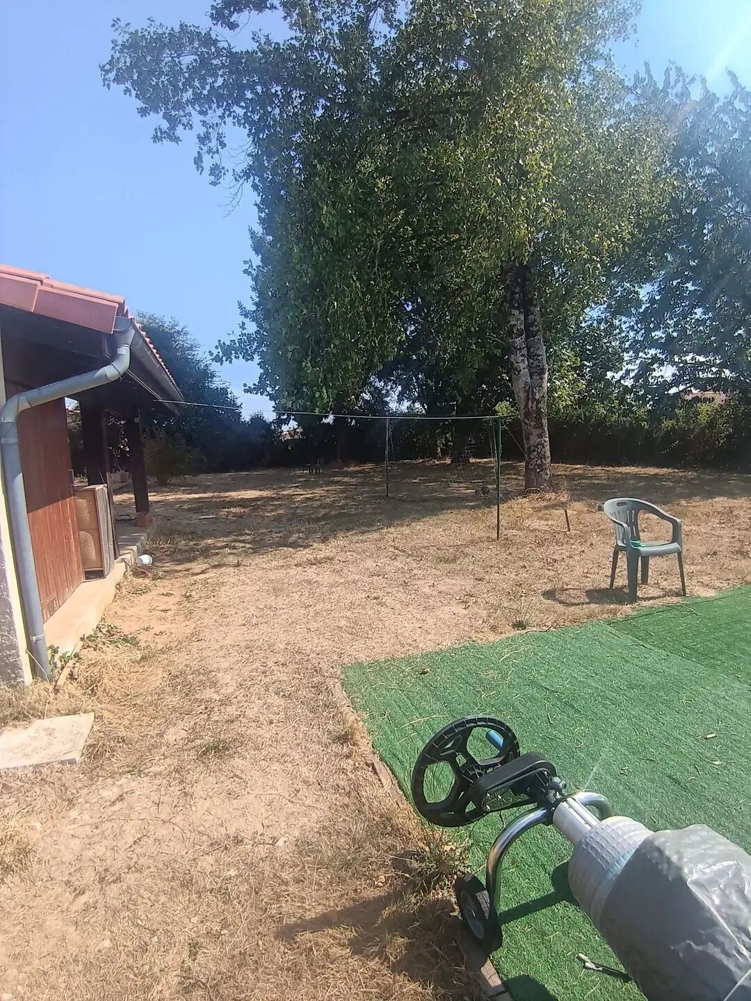 Maison à vendre, 140m², La Rochefoucauld