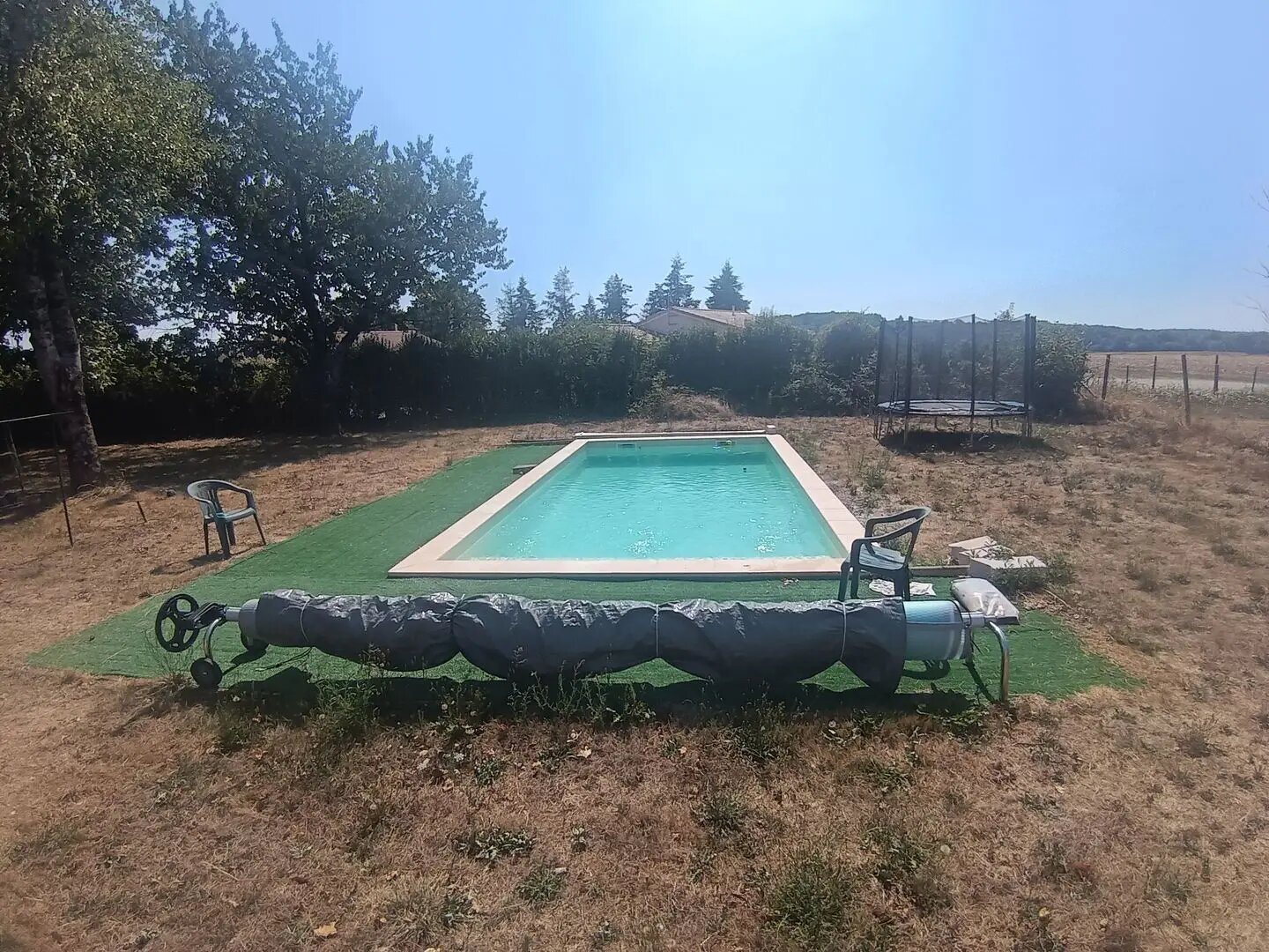 Maison à vendre, 140m², La Rochefoucauld