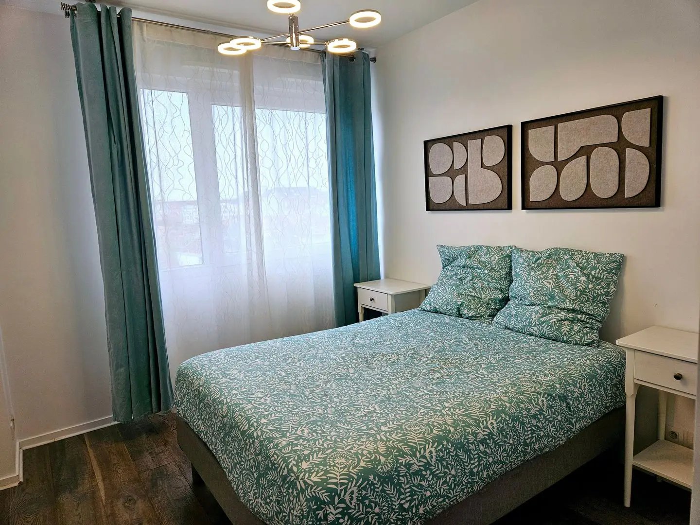 Appartement à louer, 61m², Neuilly-sur-Marne