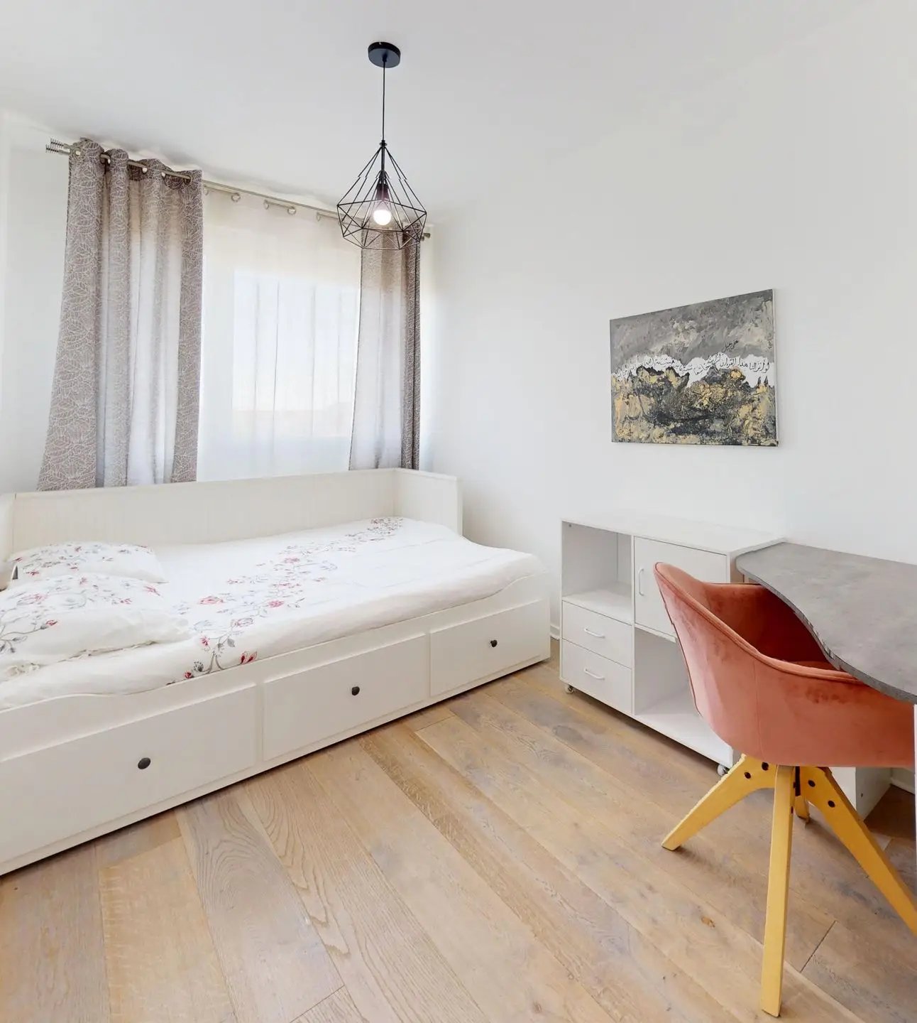 Appartement à louer, 61m², Neuilly-sur-Marne