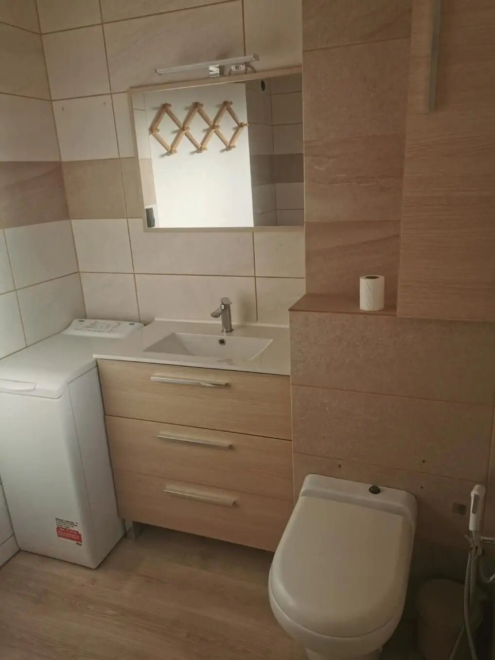 Appartement à louer, 23m², Morangis
