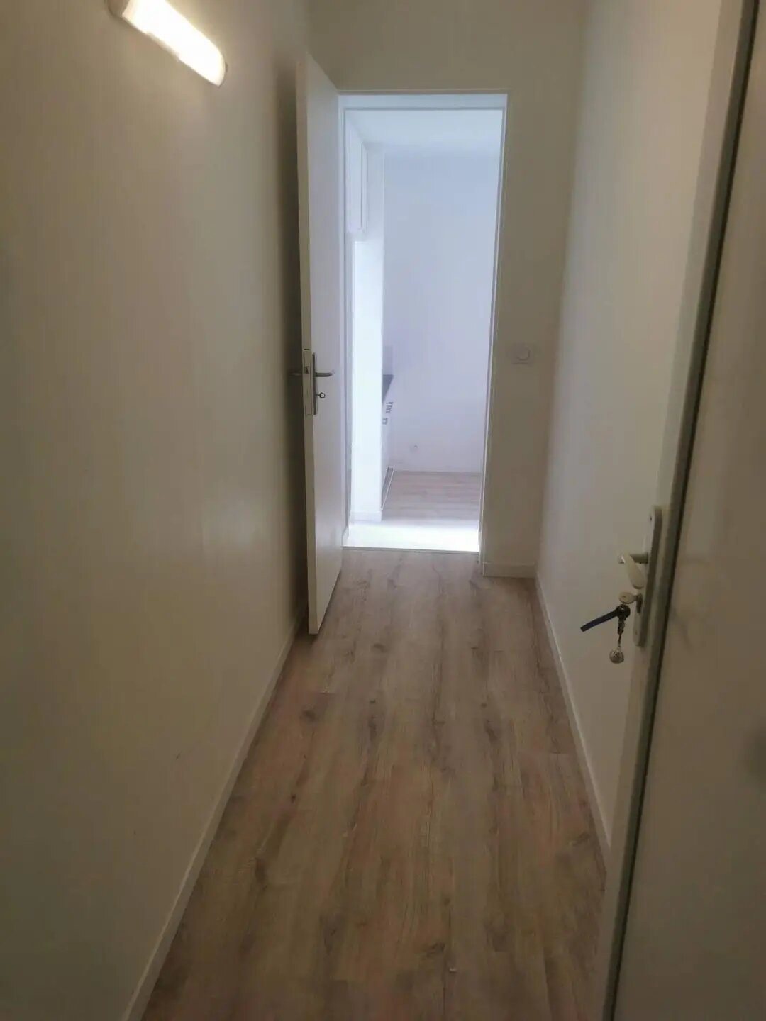 Appartement à louer, 23m², Morangis