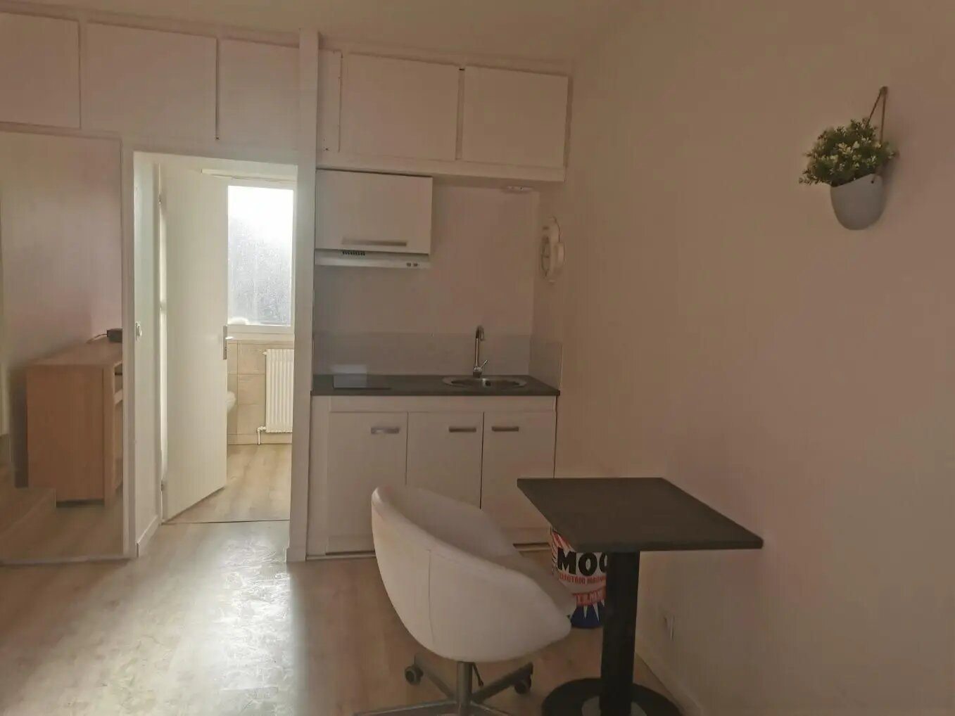 Appartement à louer, 23m², Morangis