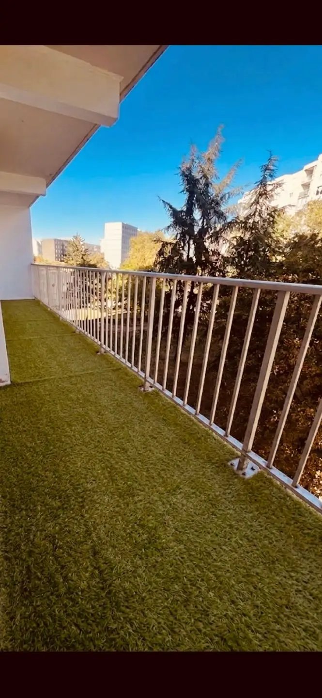 Appartement à vendre, 67m², Vaulx-en-Velin