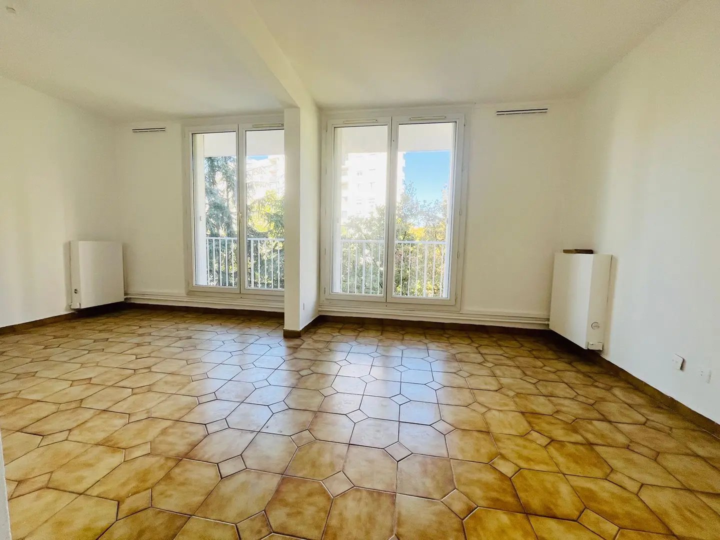 Appartement à vendre, 67m², Vaulx-en-Velin