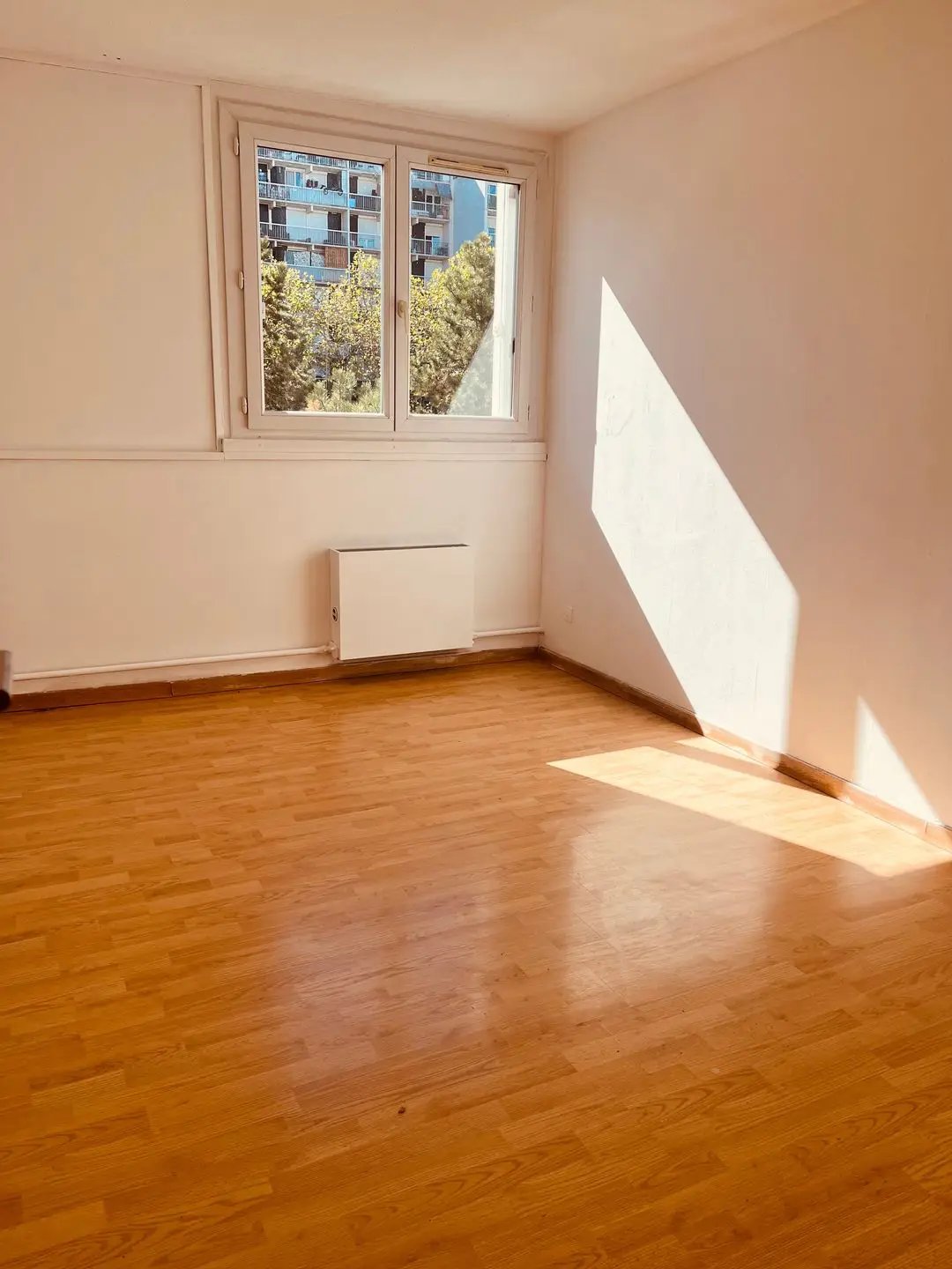Appartement à vendre, 67m², Vaulx-en-Velin
