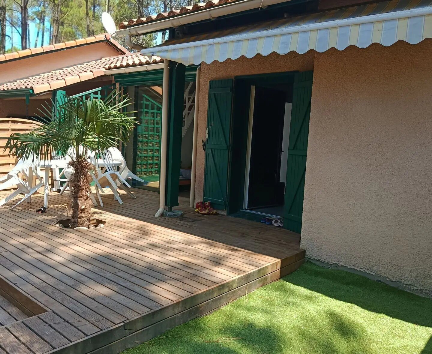 Maison à vendre, 55m², Moliets-et-Maa