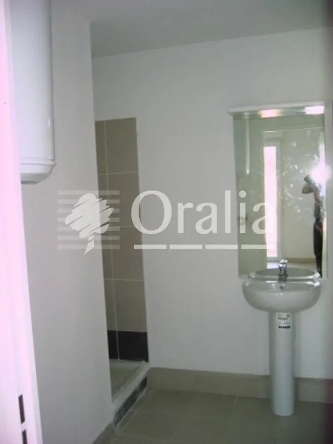 Appartement à louer, 20m², Rodilhan