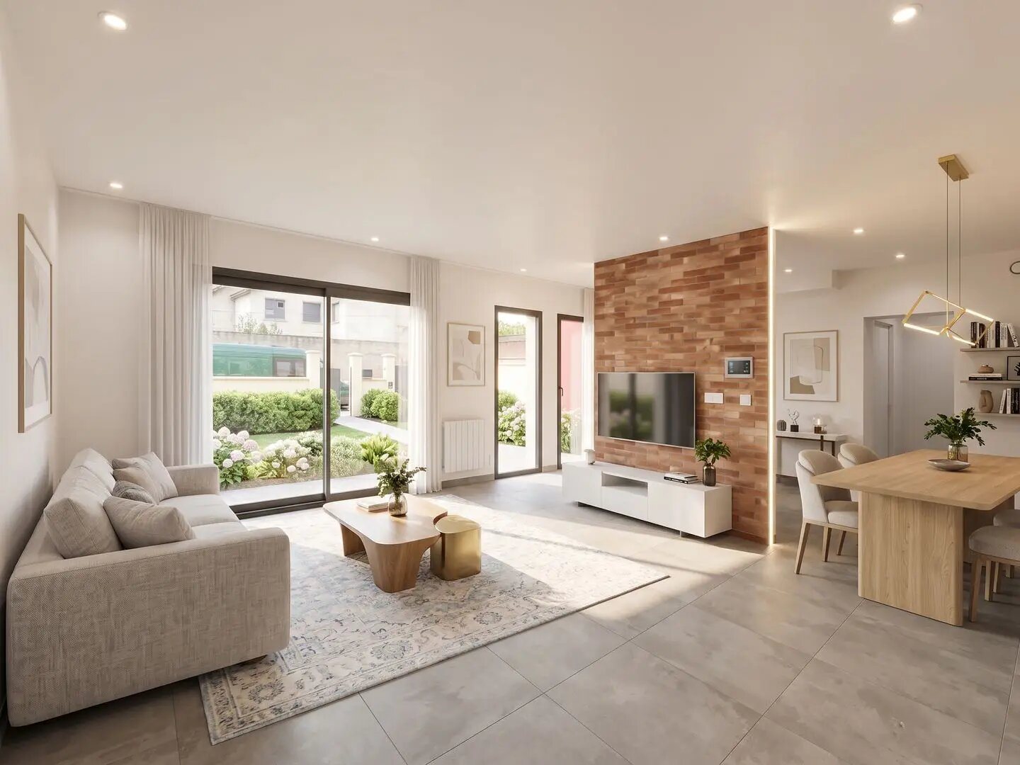 Maison à vendre, 96m², Champigny-sur-Marne