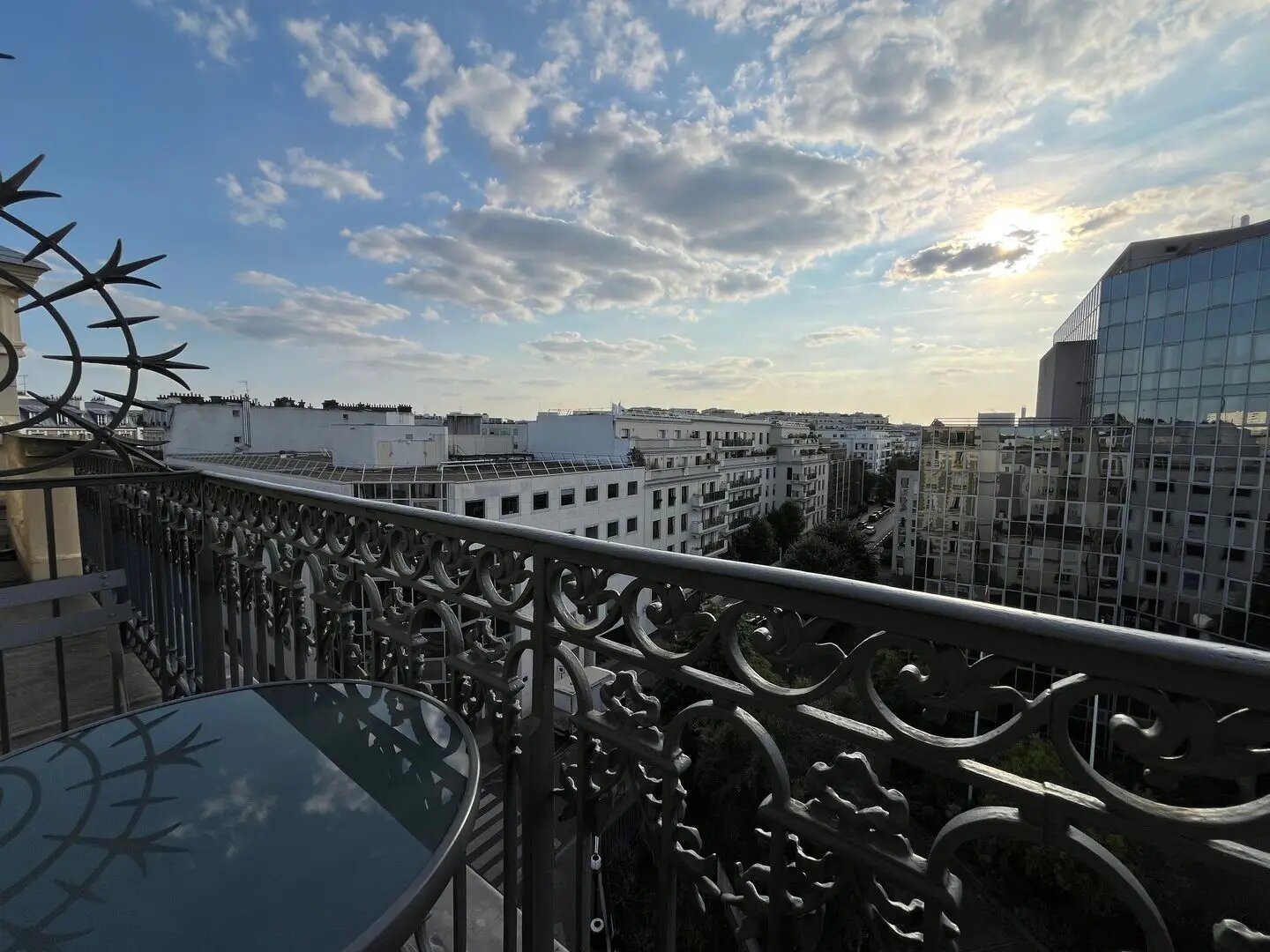 Appartement à louer, 53m², Levallois-Perret