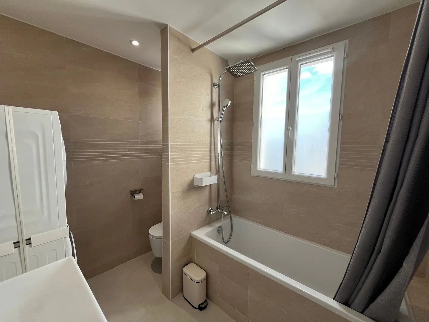Appartement à louer, 53m², Levallois-Perret
