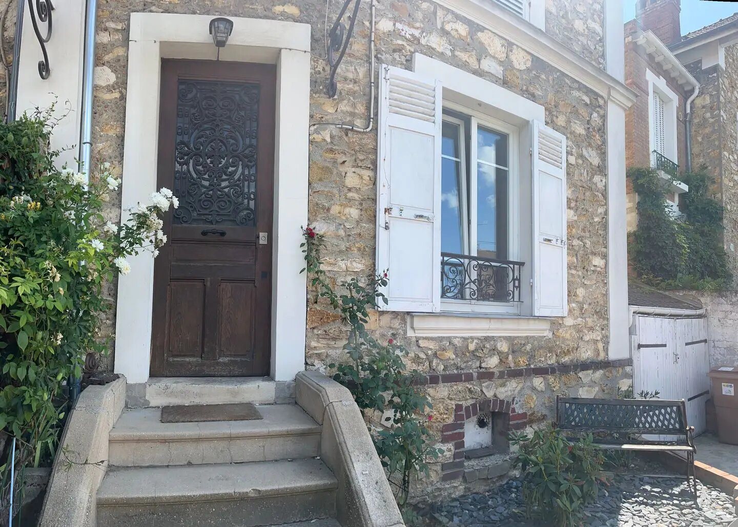 Maison à vendre, 91m², Taverny