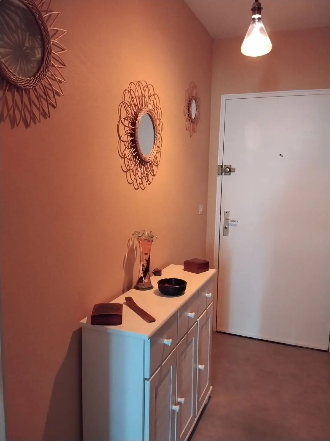 Appartement à vendre, 41m², Brives-Charensac