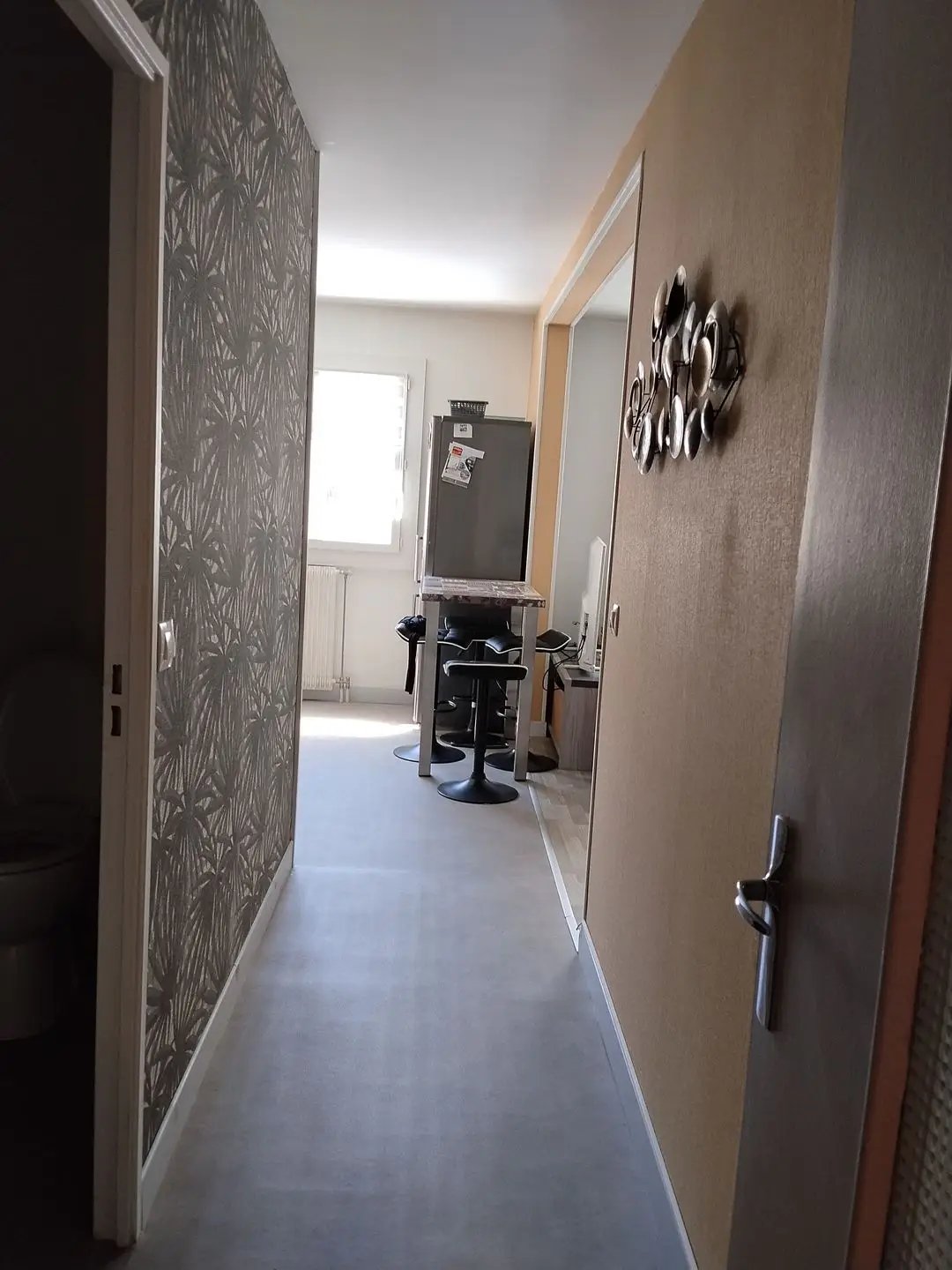 Appartement à vendre, 41m², Brives-Charensac