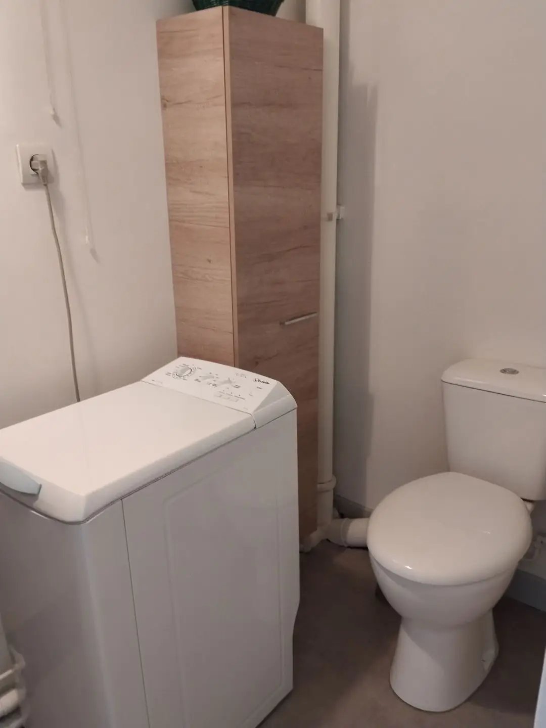 Appartement à vendre, 41m², Brives-Charensac