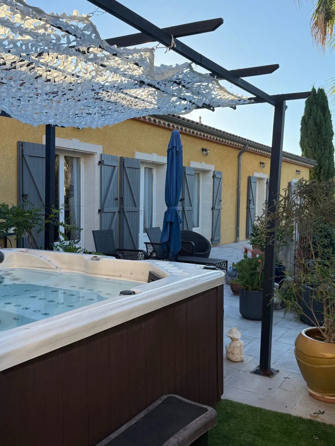Maison à vendre, 240m², Servian