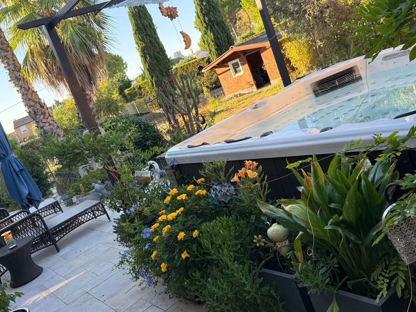 Maison à vendre, 240m², Servian