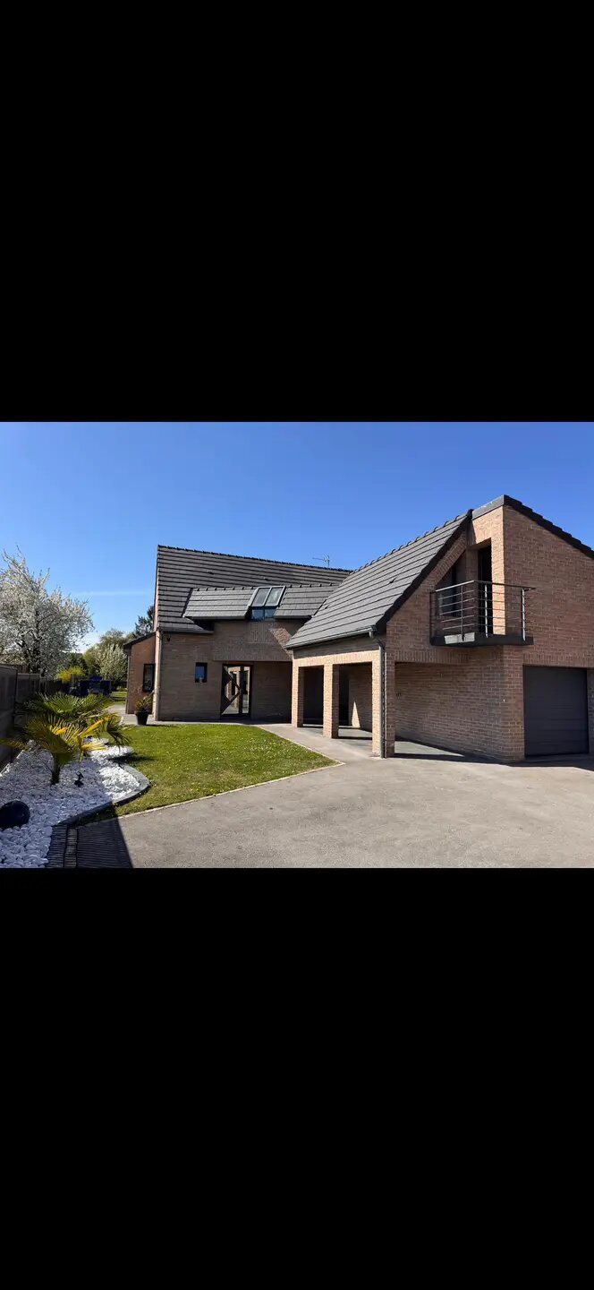 Maison à vendre, 172m², Petite-Forêt