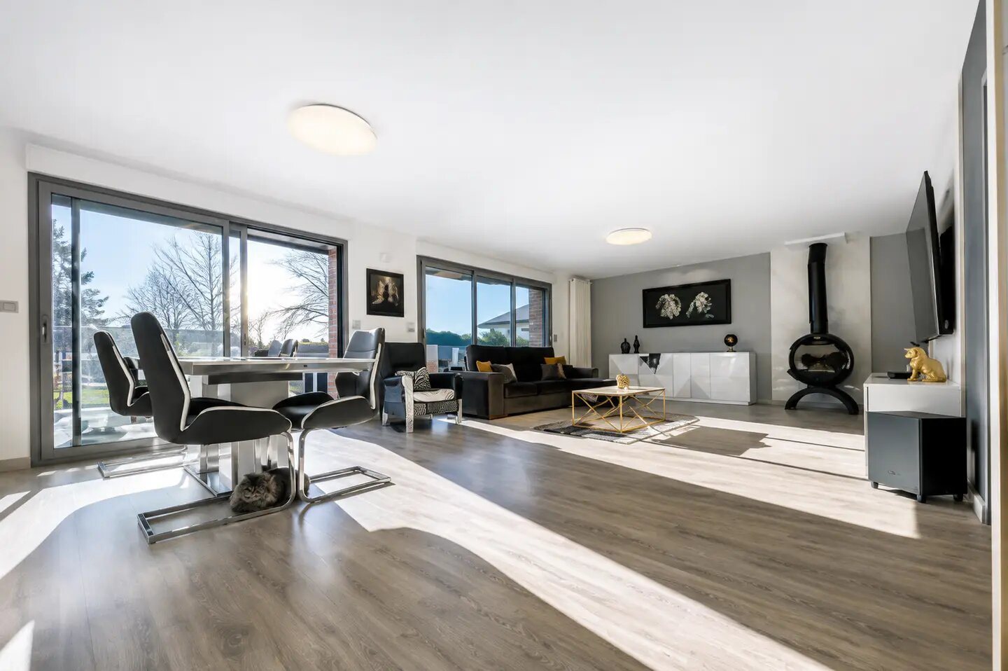 Maison à vendre, 172m², Petite-Forêt