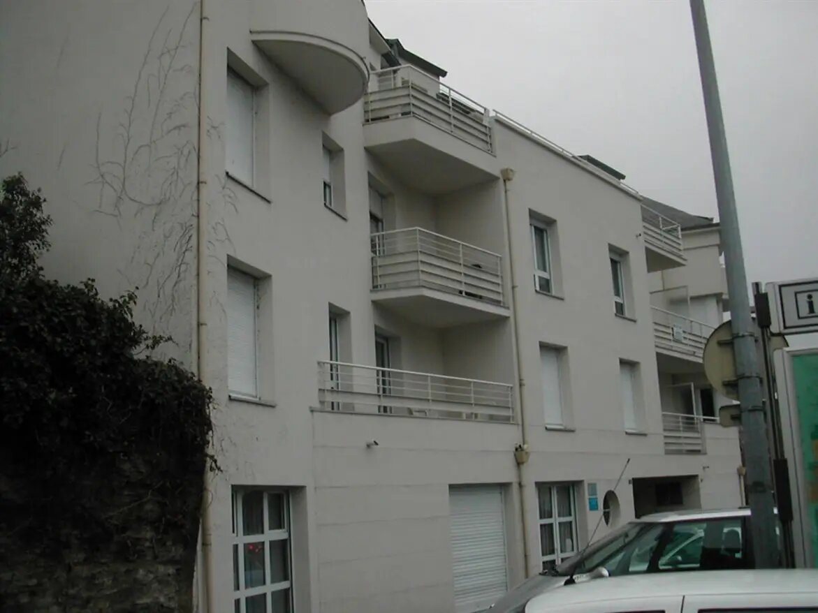 Appartement à louer, 15m², Angers