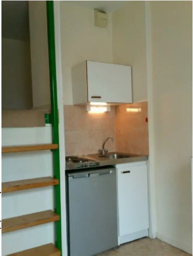 Appartement à louer, 15m², Angers