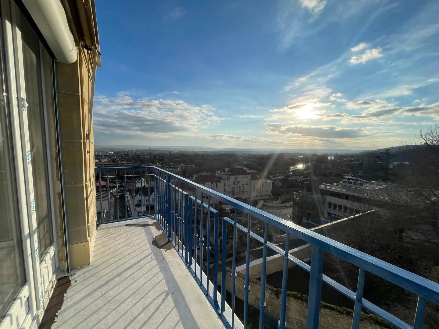 Appartement à louer, 69m², Meulan-en-Yvelines