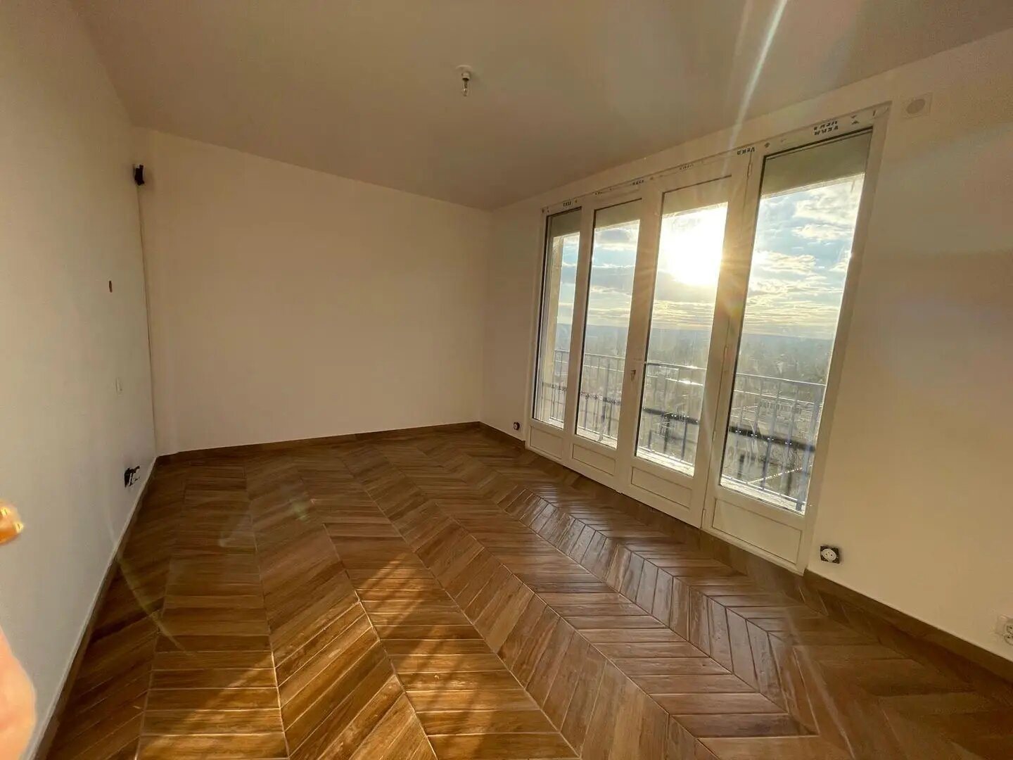 Appartement à louer, 69m², Meulan-en-Yvelines