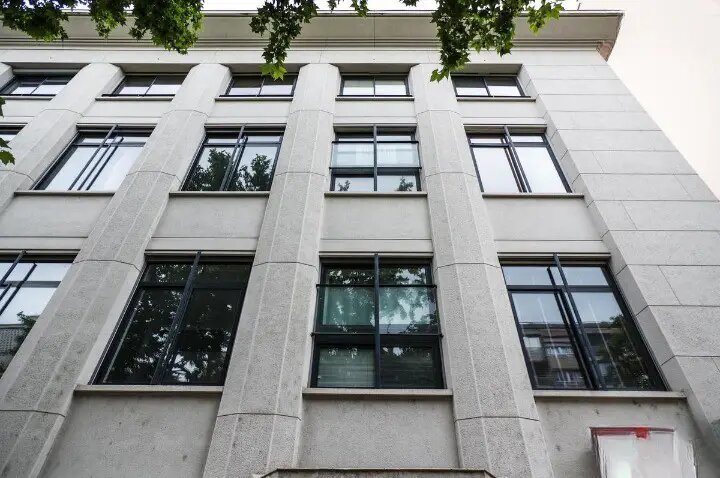 Appartement à louer, 71m², Villeurbanne
