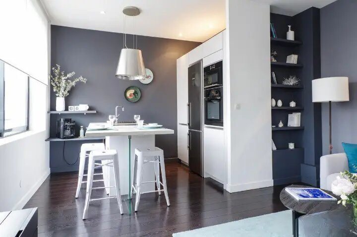 Appartement à louer, 71m², Villeurbanne