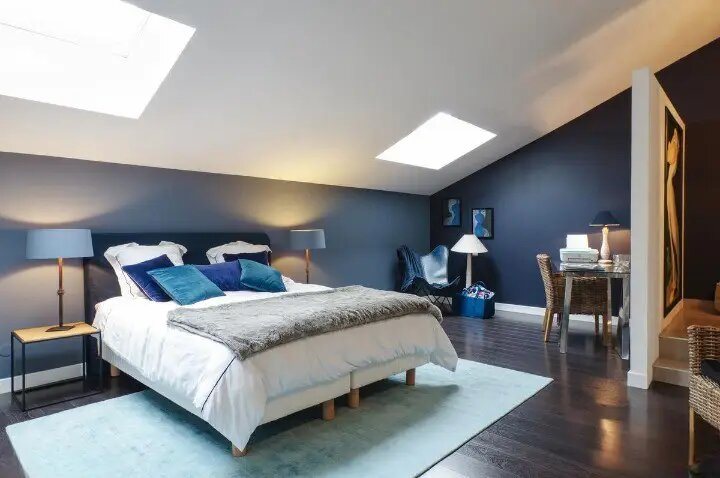 Appartement à louer, 71m², Villeurbanne