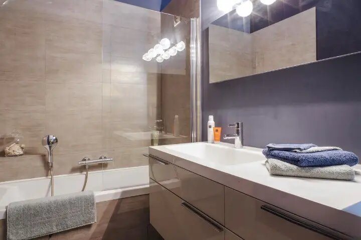 Appartement à louer, 71m², Villeurbanne